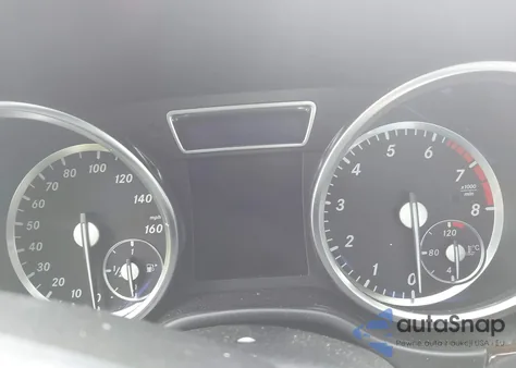 2013 Mercedes-Benz Gl 450 4Matic z USA, uszkodzony, nr VIN 4JGDF7CE2DA229176